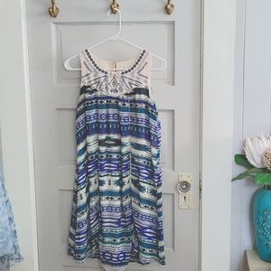 Summer, day to night dress
